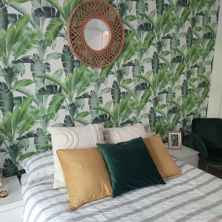 Bsb - Dream Holidays Apartment ซาลอว์ ภายนอก รูปภาพ