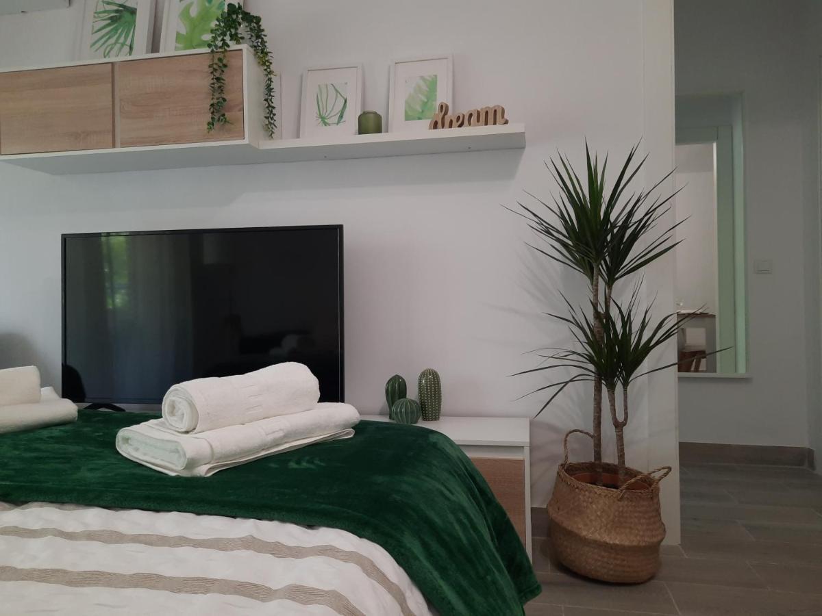 Bsb - Dream Holidays Apartment ซาลอว์ ภายนอก รูปภาพ