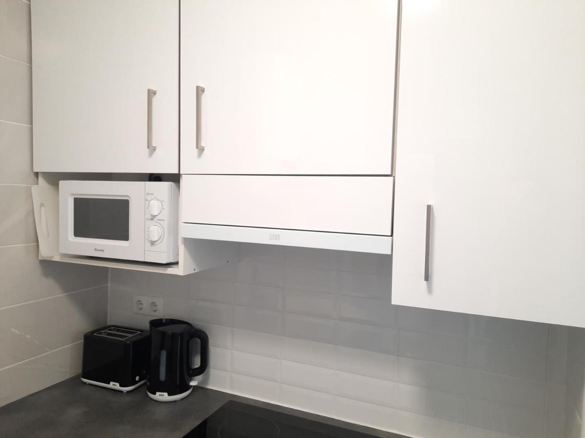 Bsb - Dream Holidays Apartment ซาลอว์ ภายนอก รูปภาพ