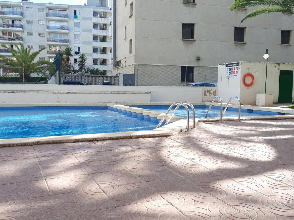 Bsb - Dream Holidays Apartment ซาลอว์ ภายนอก รูปภาพ