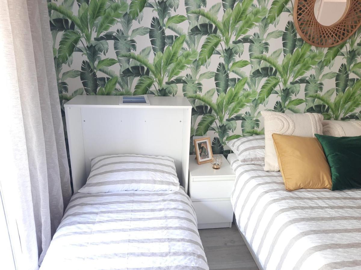 Bsb - Dream Holidays Apartment ซาลอว์ ภายนอก รูปภาพ