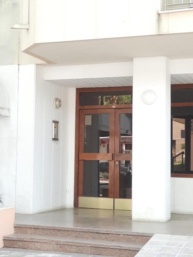 Bsb - Dream Holidays Apartment ซาลอว์ ภายนอก รูปภาพ