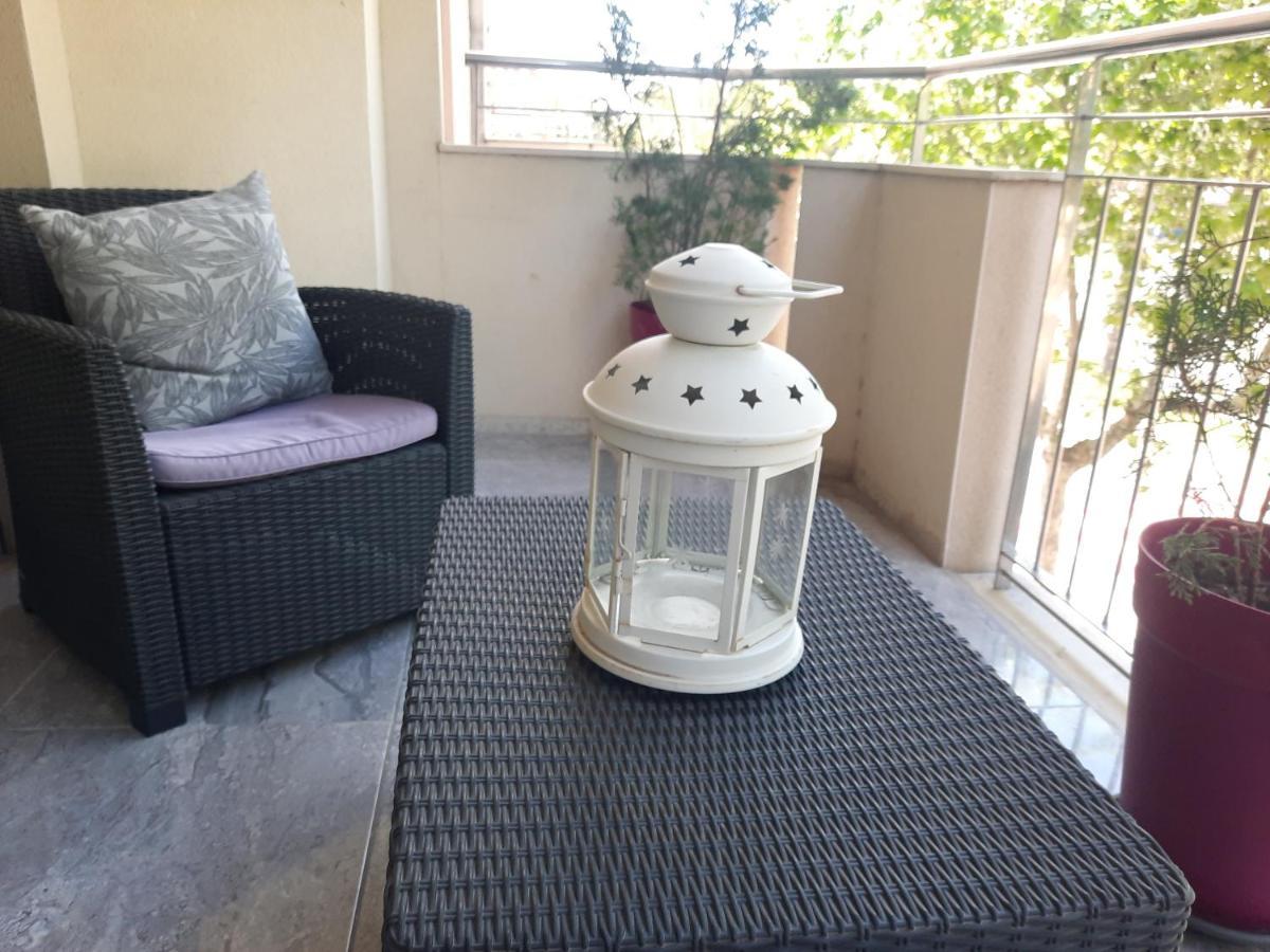 Bsb - Dream Holidays Apartment ซาลอว์ ภายนอก รูปภาพ