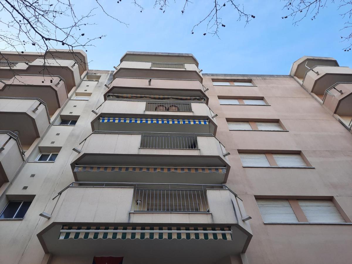 Bsb - Dream Holidays Apartment ซาลอว์ ภายนอก รูปภาพ