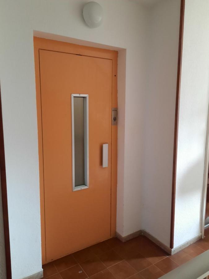 Bsb - Dream Holidays Apartment ซาลอว์ ภายนอก รูปภาพ