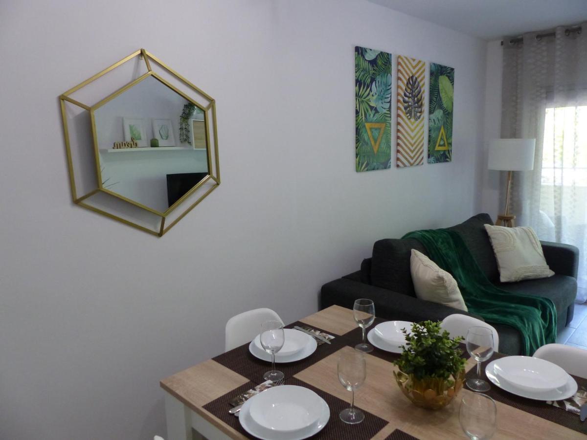 Bsb - Dream Holidays Apartment ซาลอว์ ภายนอก รูปภาพ
