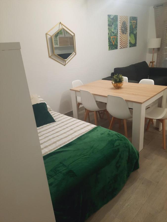 Bsb - Dream Holidays Apartment ซาลอว์ ภายนอก รูปภาพ
