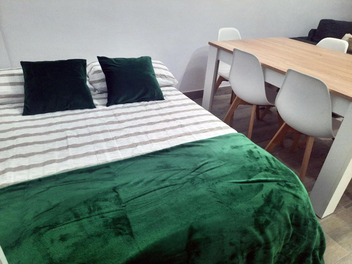 Bsb - Dream Holidays Apartment ซาลอว์ ภายนอก รูปภาพ